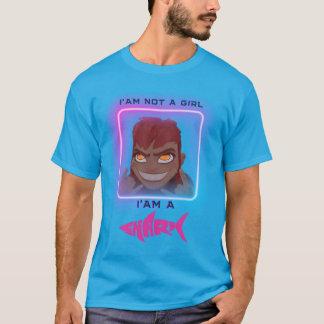 Nimona T-Shirt
