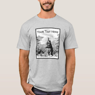 Nimrod - Bär und Bienen T-Shirt
