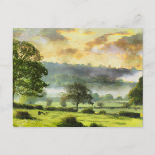 Nimrod Postkarte (Vorderseite)