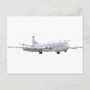 Nimrod R1 Postkarte
