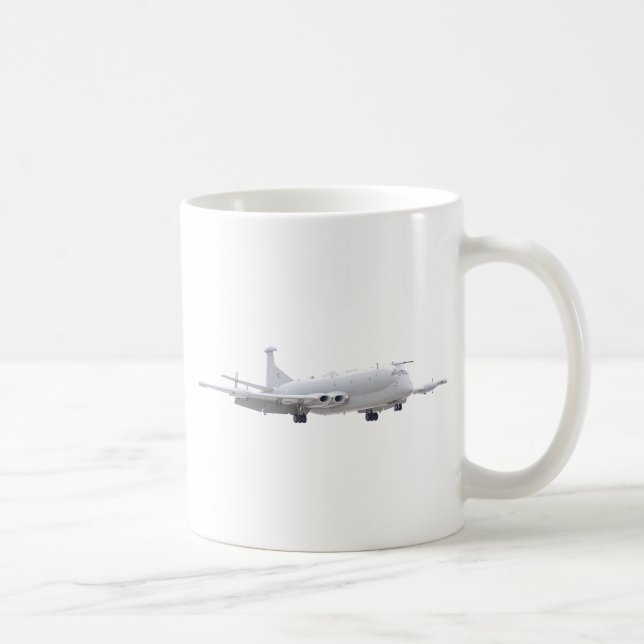 Nimrod R1 Tasse (Rechts)