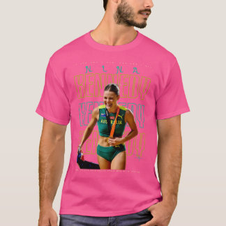 Nina Kennedy T-Shirt