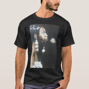 Nina Simone Essential T-Shirt