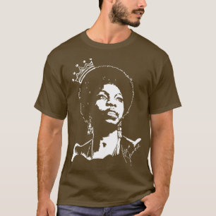 Nina simone Gefühl gut T-Shirt