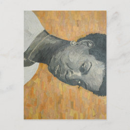 Nina Simone Postcard Postkarte