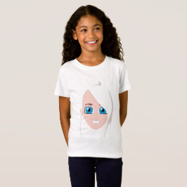 Nina T-Shirt Kinder