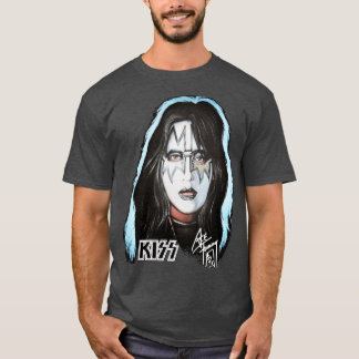 Nineace Ace Muskel Americanour 2021 Freunde T-Shirt