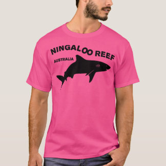 Ningaloo Reef Australien 1 T-Shirt