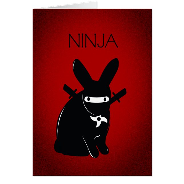 NINJA (Vorne)