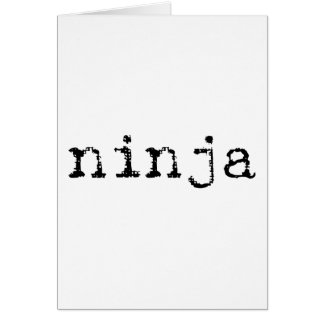 Ninja