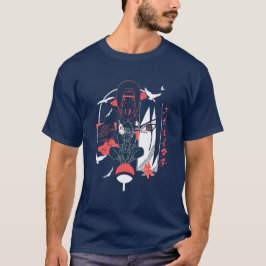 Ninja 01 T-Shirt