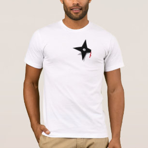Ninja Angriff T-Shirt