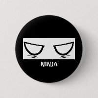 ninja Augen