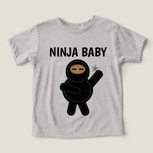 NINJA BABY T - Shirt