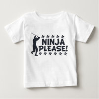 Ninja bitte