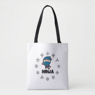 Ninja Boy