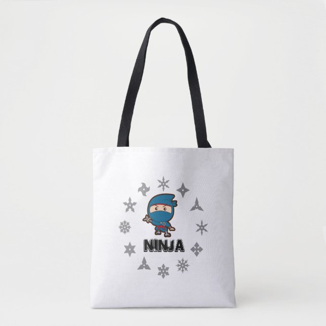 Ninja Boy (Vorderseite)