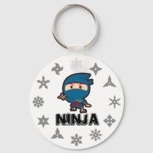 Ninja Boy