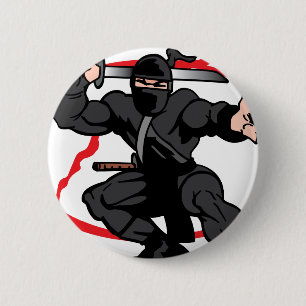 Ninja Button