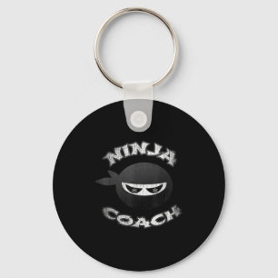 Ninja Coach Multitasking Team Trainer Lautsprecher Schlüsselanhänger