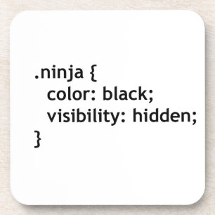 Ninja-Code, Skript Untersetzer