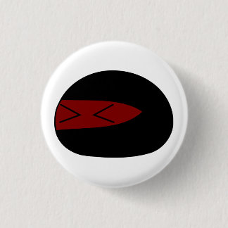 Ninja Dango Knopf Button