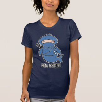 Ninja Delphin! T - Shirt