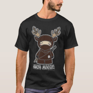 Ninja Elche! T - Shirt