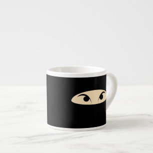 Ninja Espressotasse