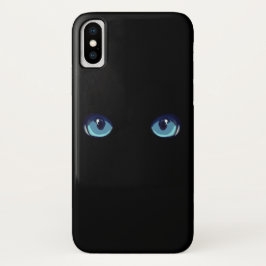 Ninja Eyes Case-Mate iPhone Hülle