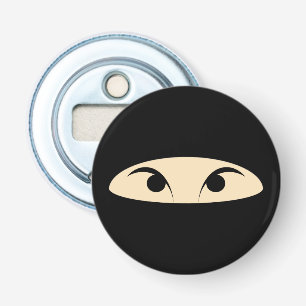 Ninja Face Flaschenöffner