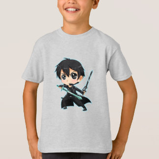 Ninja Fighter T - Shirt