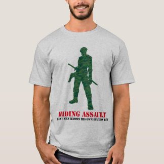 NINJA FORCE T-Shirt