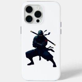 NINJA GIFT Case-Mate iPhone HÜLLE