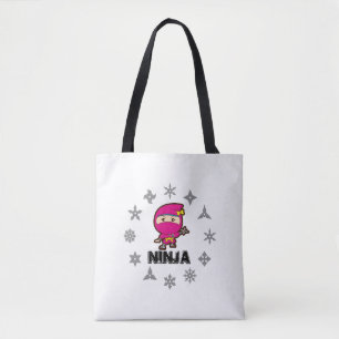 Ninja Girl