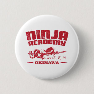 Ninja Hochschulokinawa-Tötung Bill Button