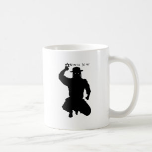 Ninja Jude Kaffeetasse