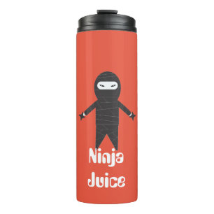 Ninja Juice Thermal Coffee Tumbler Thermosbecher