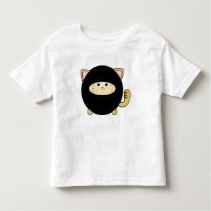 Ninja Katzen-T - Shirt