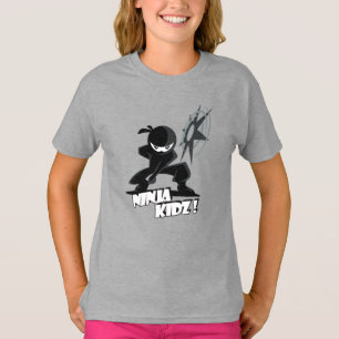 Ninja Kidz Kinder T - Shirt