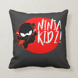 Ninja kidz tv kissen