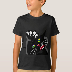 Ninja Kitty T-Shirt