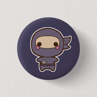 Ninja Knopf Button