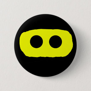 Ninja Knopf Button