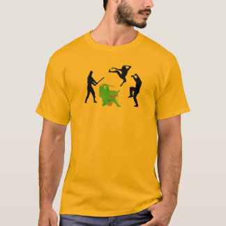 ninja Kopie T-Shirt