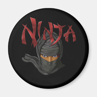 Ninja Magnet