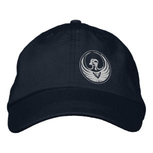 Ninja Mama Cap Bestickte Baseballkappe