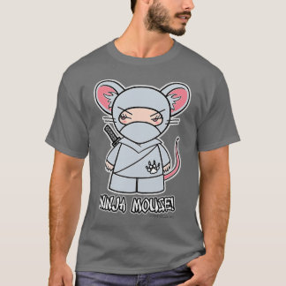 Ninja Maus! T - Shirt
