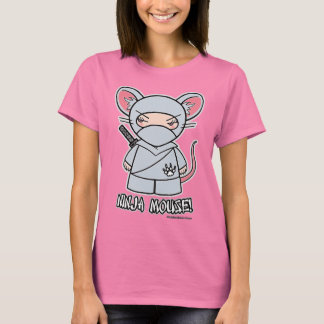 Ninja Maus! T-Shirt