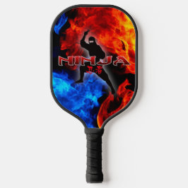 Ninja Pickleball Paddle
